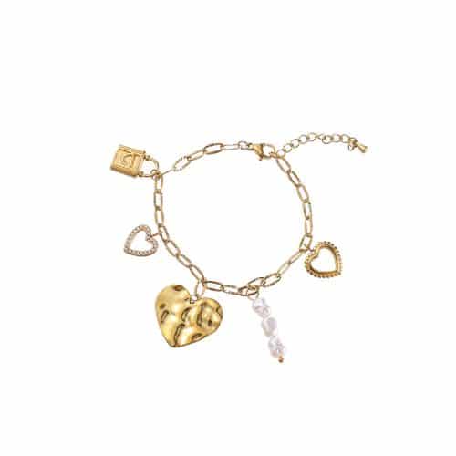 Day & Eve Bracelet B56040-2