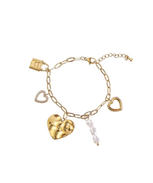 Day & Eve Bracelet B56040-2