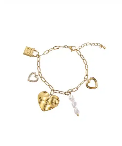 Day & Eve Bracelet B56040-2