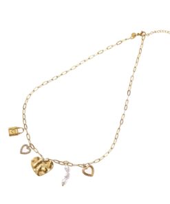 Alternative view of Day & Eve Necklace N56040-2