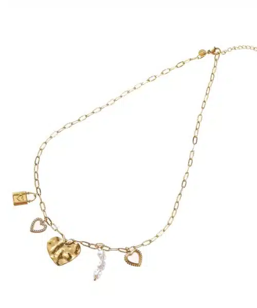 Alternative view of Day & Eve Necklace N56040-2