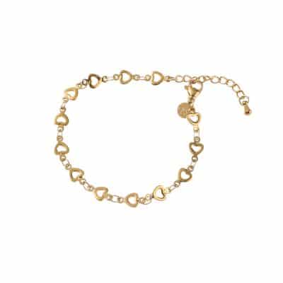 Day & Eve Bracelet B56045-2