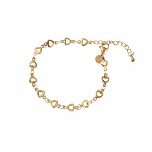 Day & Eve Bracelet B56045-2