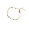Day & Eve Bracelet B56047-2