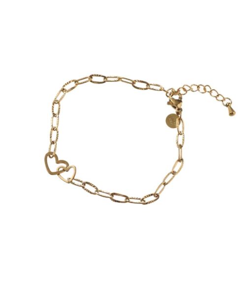 Alternative view of Day & Eve Bracelet B56047-2