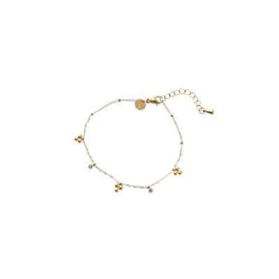 Day & Eve Bracelet B56388-2