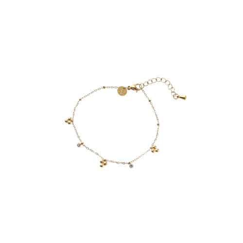 Day & Eve Bracelet B56388-2