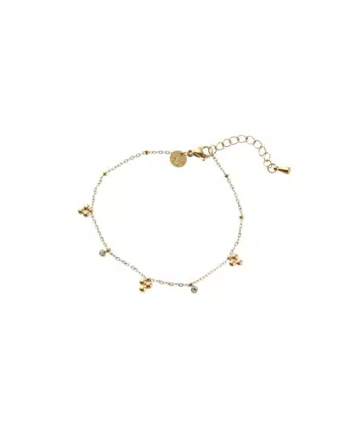 Alternative view of Day & Eve Bracelet B56388-2