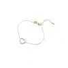 Day & Eve Bracelet B56395-2