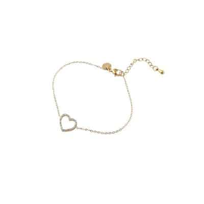 Day & Eve Bracelet B56395-2