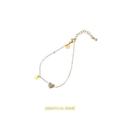 Day & Eve Bracelet B56398-2