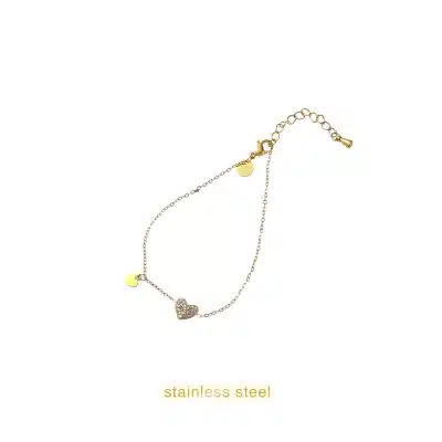 Day & Eve Bracelet B56398-2
