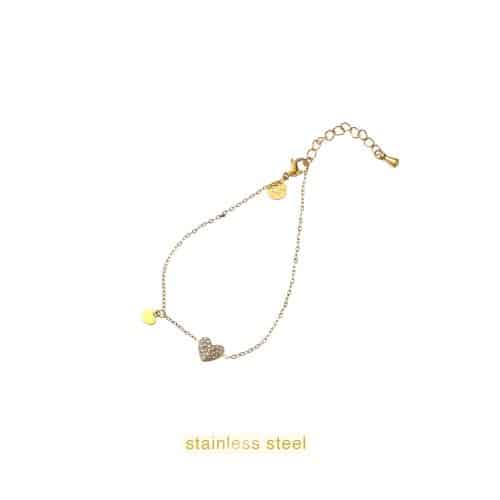 Day & Eve Bracelet B56398-2