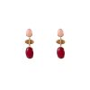Day & Eve Earrings E55014-2
