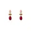 Day & Eve Earrings E55014-2