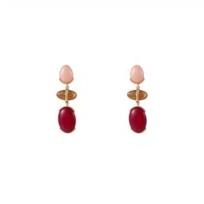 Day & Eve Earrings E55014-2