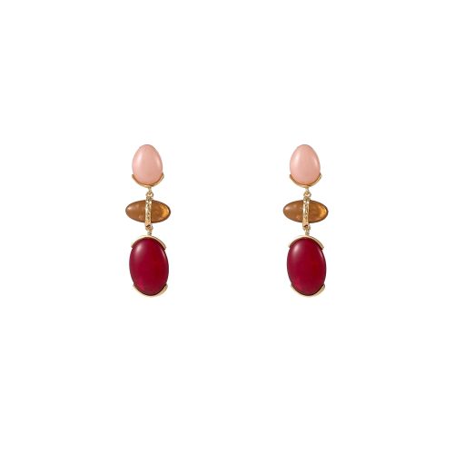 Day & Eve Earrings E55014-2