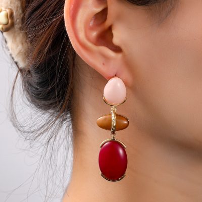 Day & Eve Earrings E55014-2 - Afbeelding 2