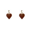 Day & Eve Earrings E55017-3