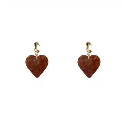 Day & Eve Earrings E55017-3