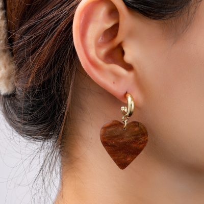 Day & Eve Earrings E55017-3 - Afbeelding 2