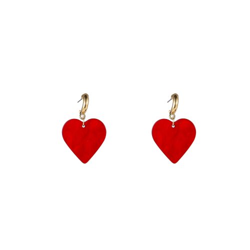 Day & Eve Earrings E55017-4