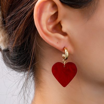 Day & Eve Earrings E55017-4 - Afbeelding 2