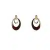 Day & Eve Earrings E55018-3