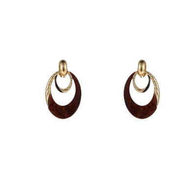 Day & Eve Earrings E55018-3