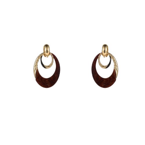 Day & Eve Earrings E55018-3