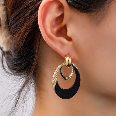 Day & Eve Earrings E55018-3 - Afbeelding 2