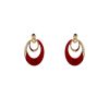Day & Eve Earrings E55018-4