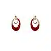 Day & Eve Earrings E55018-4