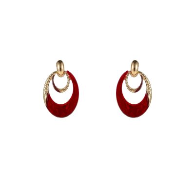 Day & Eve Earrings E55018-4