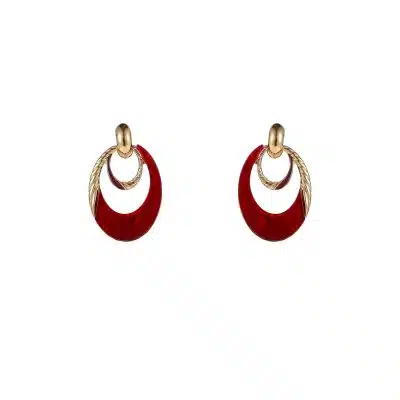 Day & Eve Earrings E55018-4