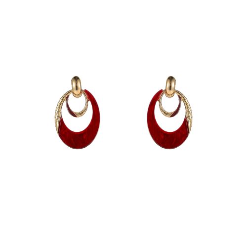 Day & Eve Earrings E55018-4