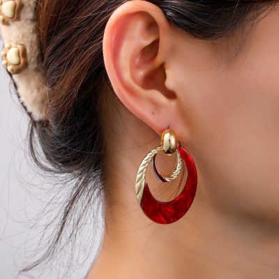 Day & Eve Earrings E55018-4 - Afbeelding 2