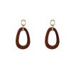 Day & Eve Earrings E55019-3