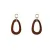 Day & Eve Earrings E55019-3