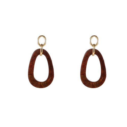 Day & Eve Earrings E55019-3