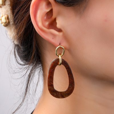 Day & Eve Earrings E55019-3 - Afbeelding 2