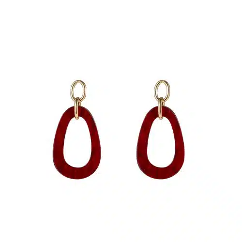 Day & Eve Earrings E55019-4