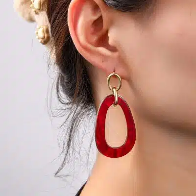 Day & Eve Earrings E55019-4 - Afbeelding 2