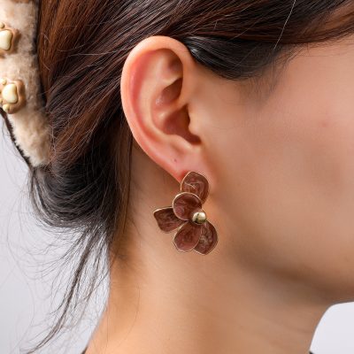 Day & Eve Earrings E55032-2 - Afbeelding 2