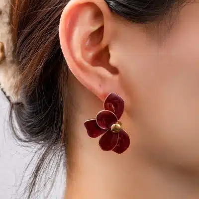 Day & Eve Earrings E55032-4 - Afbeelding 2