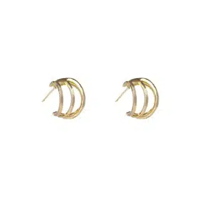 Day & Eve Earrings E55054-2