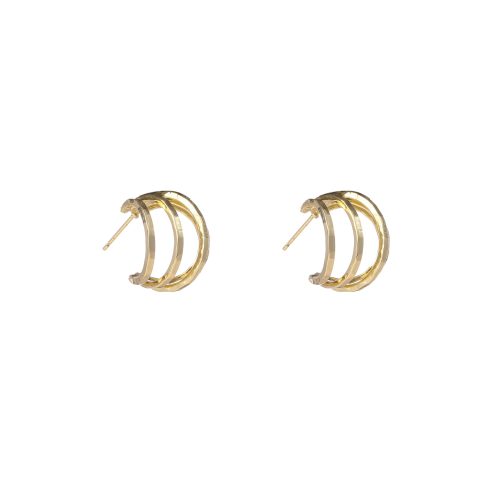 Day & Eve Earrings E55054-2