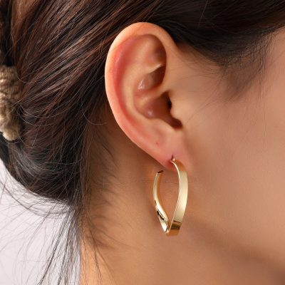 Day & Eve Earrings E55061-2 - Afbeelding 2