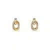 Day & Eve Earrings E55070-2