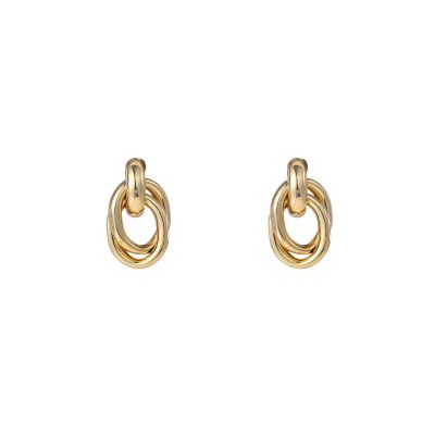 Day & Eve Earrings E55070-2